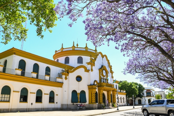 Chascomús lidera nuevamente el ranking de los municipios más transparentes de la provincia de Buenos Aires