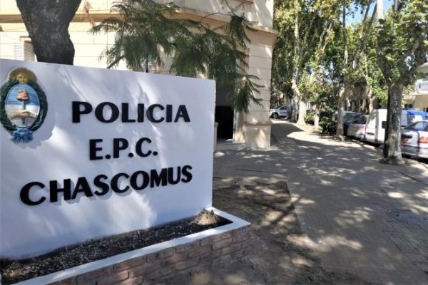  Hacer la denuncia es un acto de responsabilidad ciudadana