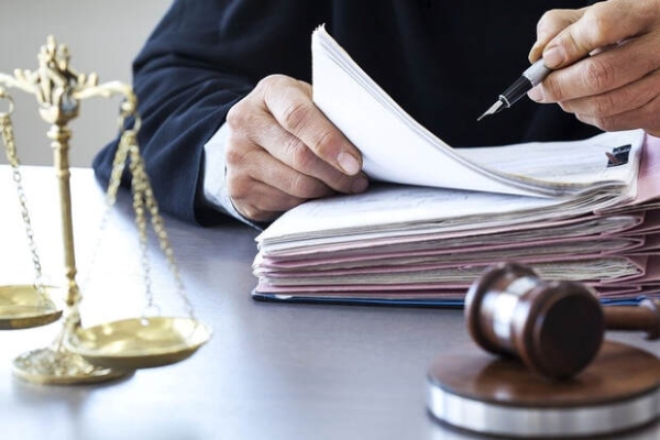 Sentencia judicial por un caso de mala praxis ocurrido en el 2015
