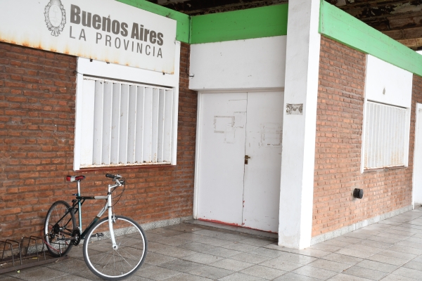 Nuevas oficinas para la Dirección de Políticas del Hábitat