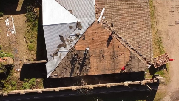 La Asociación Bellas Artes renueva su edificio