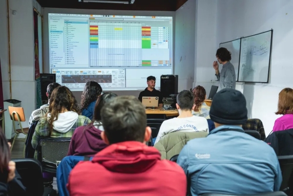  Se viene “Mi Primer Track” en Chascomús