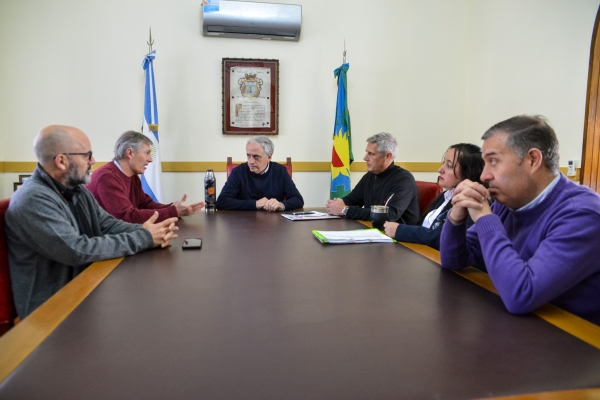 Comenzarán las obras para la construcción de 96 viviendas