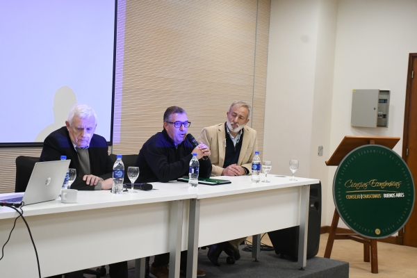 Chascomús fue sede de una jornada de capacitación junto al Honorable Tribunal de Cuentas