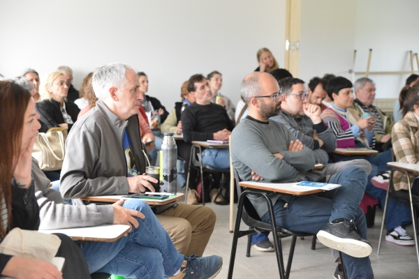  Reflexiones sobre universidad y sociedad en la voz de Dora Barrancos