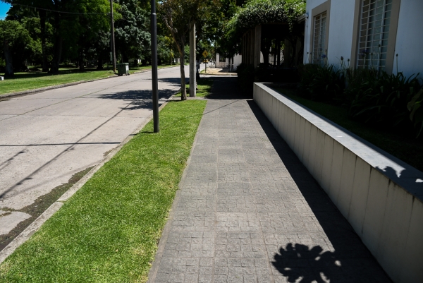 La accesibilidad como prioridad