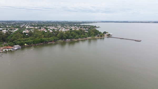 Recomendaciones para disfrutar la laguna de forma segura y responsable