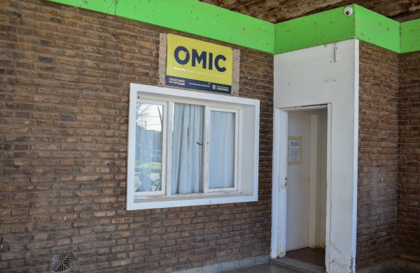 La OMIC logró un recupero de casi 20 millones de pesos a favor de vecinos durante 2025