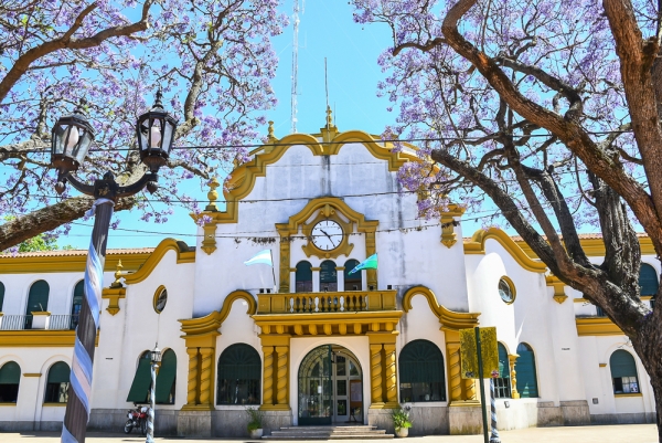 Eximición de tasas municipales para ex combatientes de Malvinas