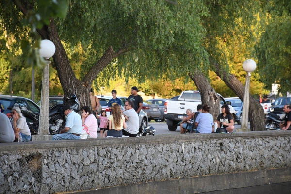 Chascomús: una pausa necesaria, a pocos kilómetros