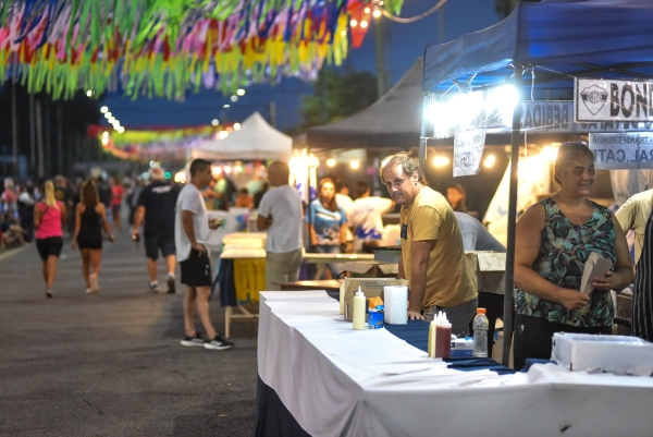 Carnaval Infantil de Chascomús 2026: una fiesta comunitaria que une identidad, tradición y diversidad