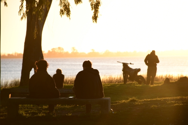 Día Mundial de la Lucha contra la Depresión: Desactivemos el silencio, hablemos de lo que nos pasa