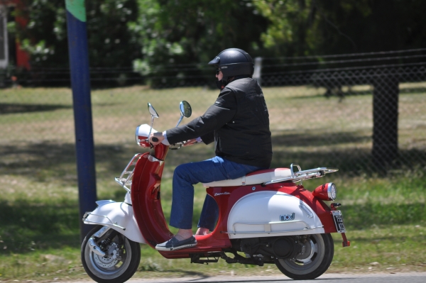 Bajá un cambio: cuidarnos en la calle es una responsabilidad de todos