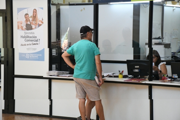  Habilitaciones comerciales: requisitos y tramitación on line