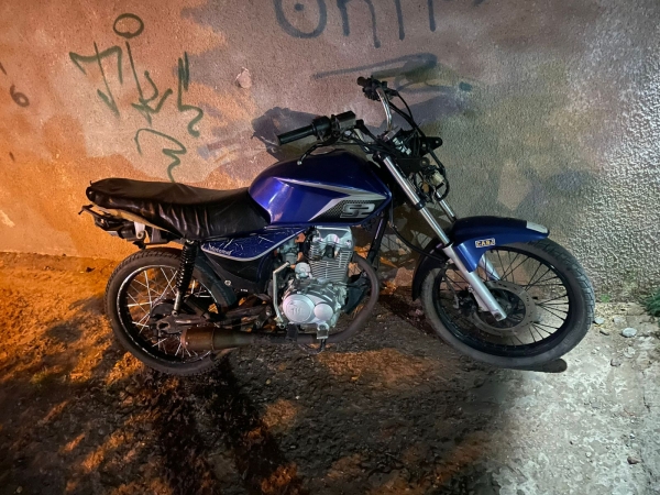 Fueron secuestradas cinco motos con escape libre en operativos de tránsito realizados en enero