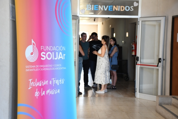 Subsidio del Programa Envión para acompañar a talleres del Carnaval Infantil