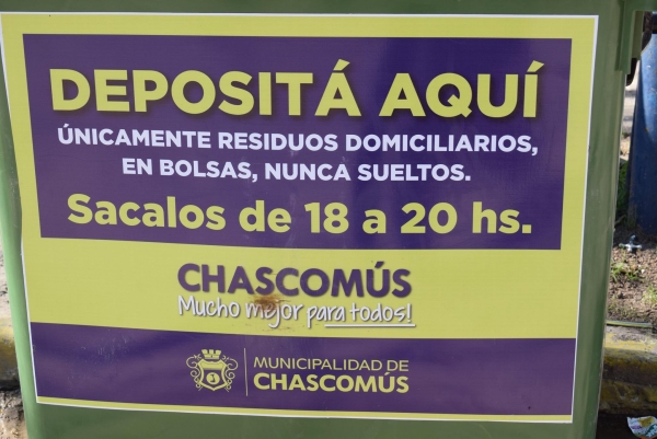 Buenas prácticas con el ambiente: una oportunidad para ponerlas a prueba