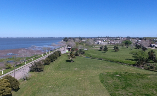  Llamado a licitación de la concesión de la nueva isla de servicios “Los Toldos”