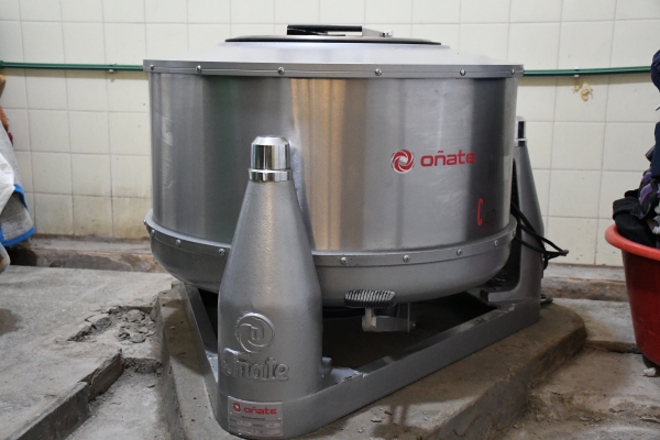 Nuevo equipamiento incorporó la Residencia Municipal de Larga Estadía
