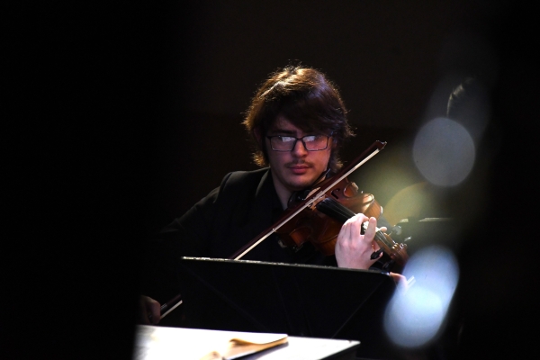 Teatro Brazzola: Nuestra ciudad volvió a vibrar al ritmo de la excelencia