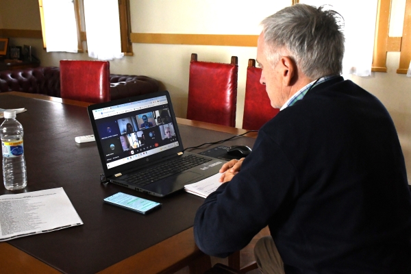 Capacitación virtual sobre herramientas digitales para el sector turístico local