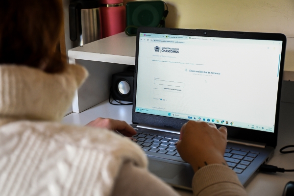 Autogestión online: la forma más ágil para gestionar servicios municipales