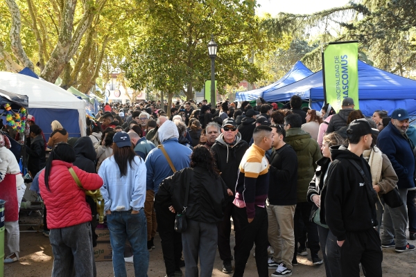 Chascomús sostuvo el movimiento turístico en un fin de semana largo marcado por la baja actividad nacional