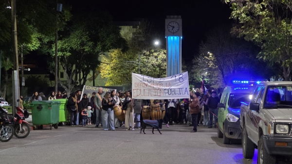 La educación universitaria no es un gasto: es una decisión de futuro