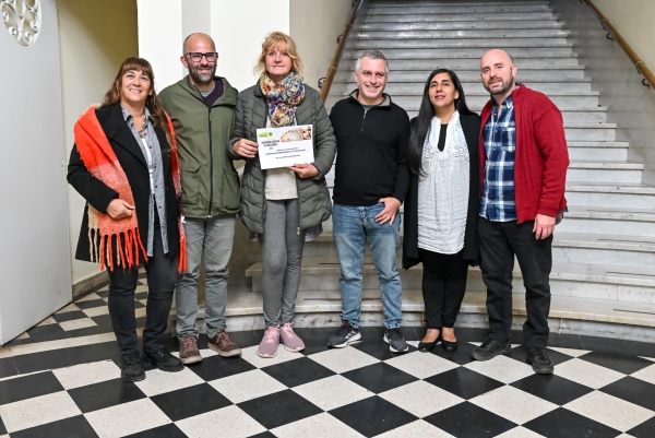 Más de 50 millones de pesos recaudaron las escuelas rurales en la Fiesta de la Empanada Campera