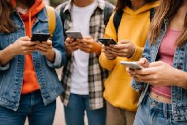 Promover entornos digitales seguros es una responsabilidad de toda la comunidad