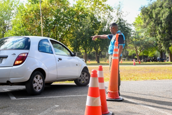10 de junio: Día de la Seguridad Vial
