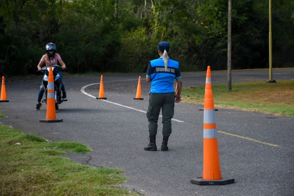 10 de junio: Día de la Seguridad Vial