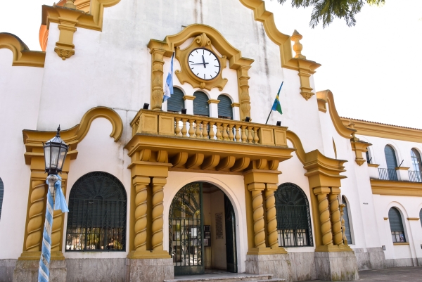 Chascomús alcanzó el máximo nivel de transparencia fiscal entre los municipios bonaerenses