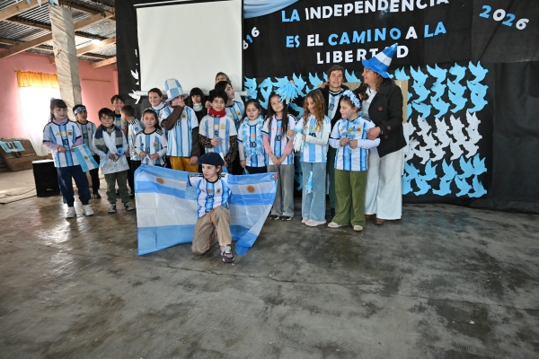 Se presentó el Proyecto de Prácticas Acuáticas en las Escuelas