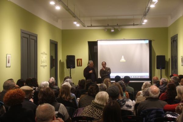 A 50 años de la Masacre de San Patricio, Chascomús rindió homenaje a los sacerdotes palotinos asesinados duran