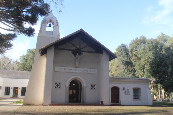 A 50 años de la Masacre de San Patricio, Chascomús rindió homenaje a los sacerdotes palotinos asesinados duran
