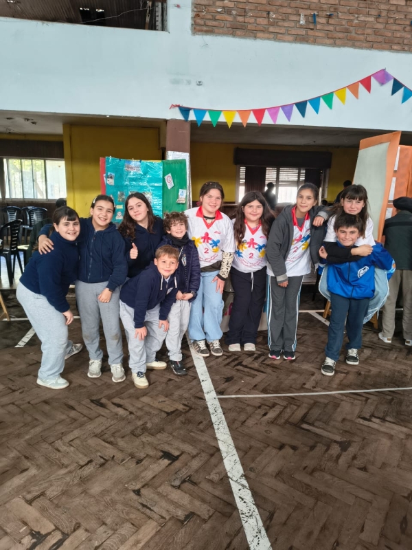 Dos proyectos chascomunenses fueron seleccionados en la instancia zonal de Decisión Niñez