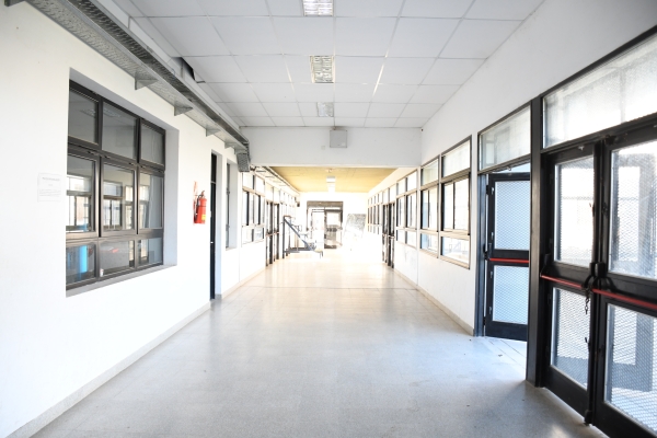 Avanza el proceso licitatorio para las obras de infraestructura en las escuelas Técnica N° 1 y Especial N° 501