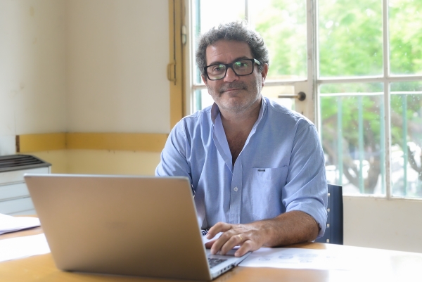  La modernización municipal apunta a una gestión más ágil y cercana con la comunidad