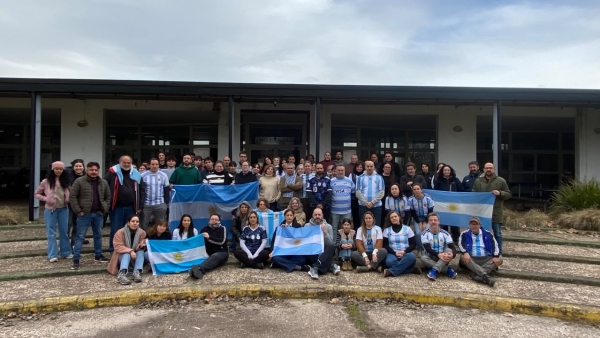 Ciencia y educación: una discusión nacional que también se juega en Chascomús