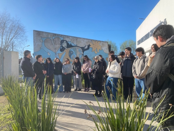 El Centro Universitario de Chascomús suma nuevas oportunidades para jóvenes