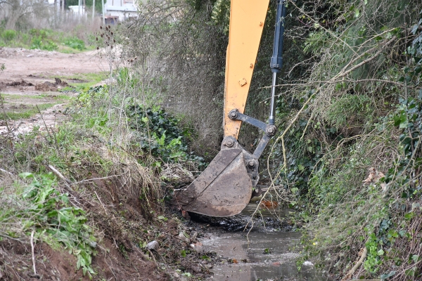 Dónde tiramos la basura: Responsabilidad compartida para prevenir anegamientos