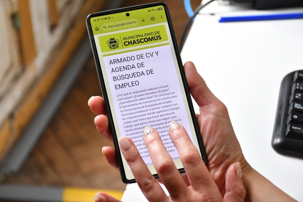  La vereda no es estacionamiento