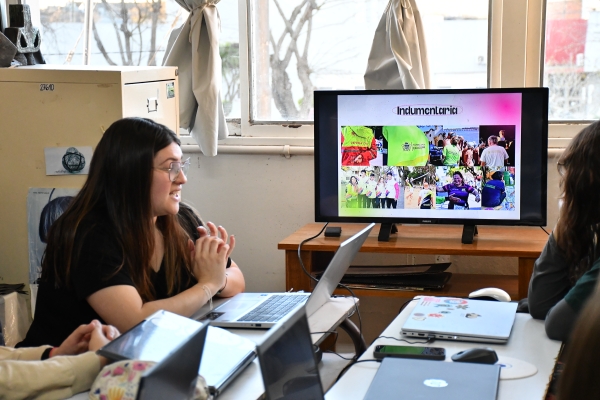 Estudiantes de la Escuela de Cerámica diseñarán la identidad de dos espacios municipales