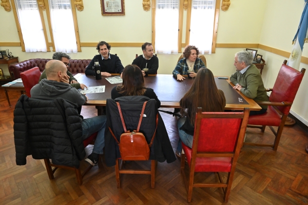 Chascomús será sede de congresos científicos de alcance internacional