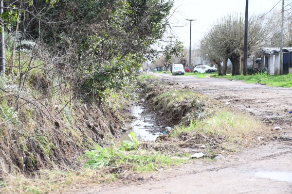 Prepararse ante posibles tormentas intensas requiere el compromiso de toda la comunidad